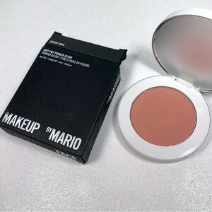 Makeup by Mario Blush Desert Rose BNIB
